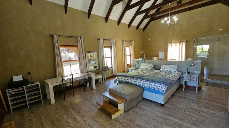 4 Bedroom Property for Sale in Dwarskersbos Western Cape